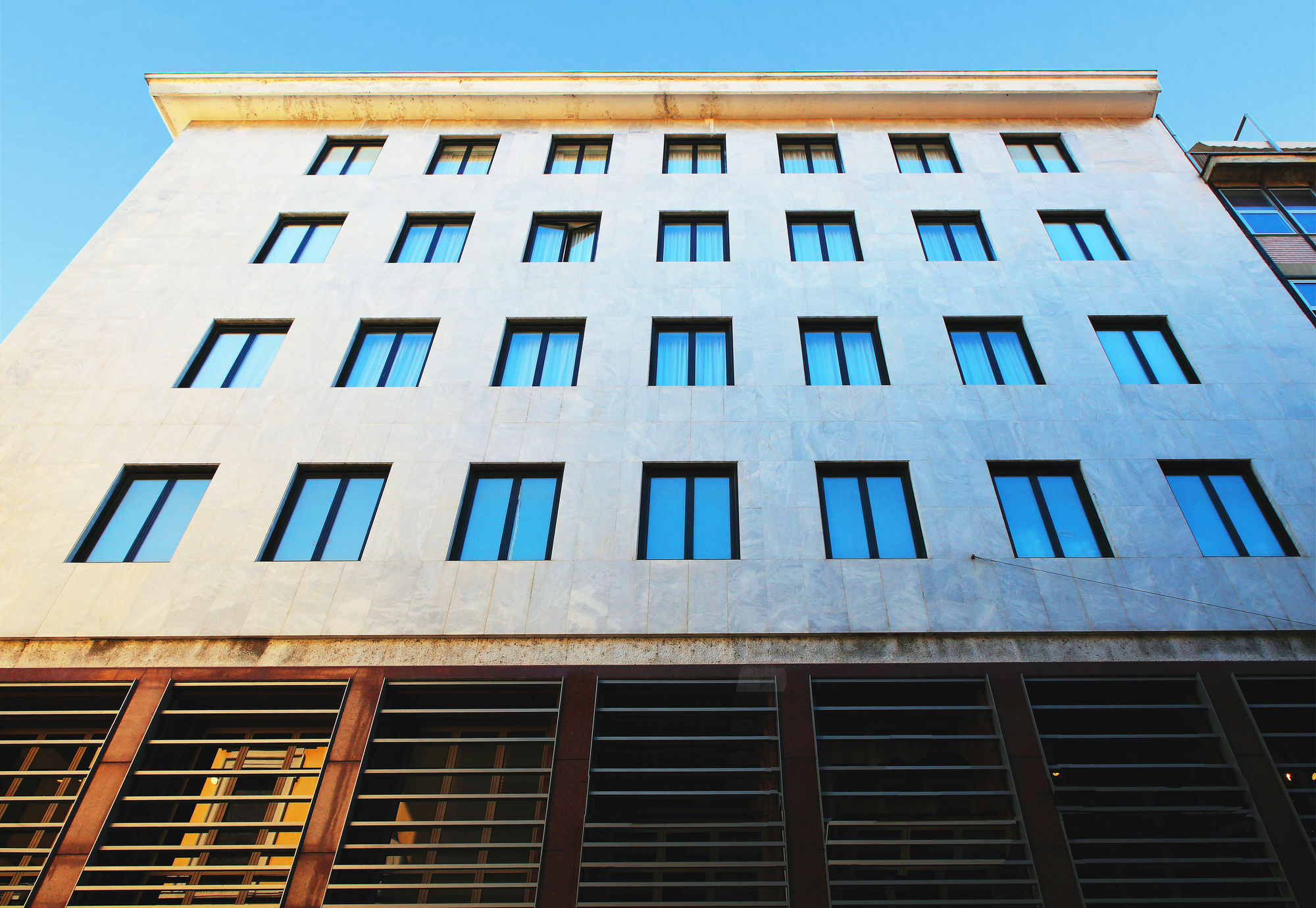 Aparthotel Residenza Cavour Parma Exterior foto